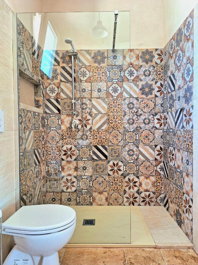 פרנקווילה פונטנה Residenza Anima Mediterranea מראה חיצוני תמונה
