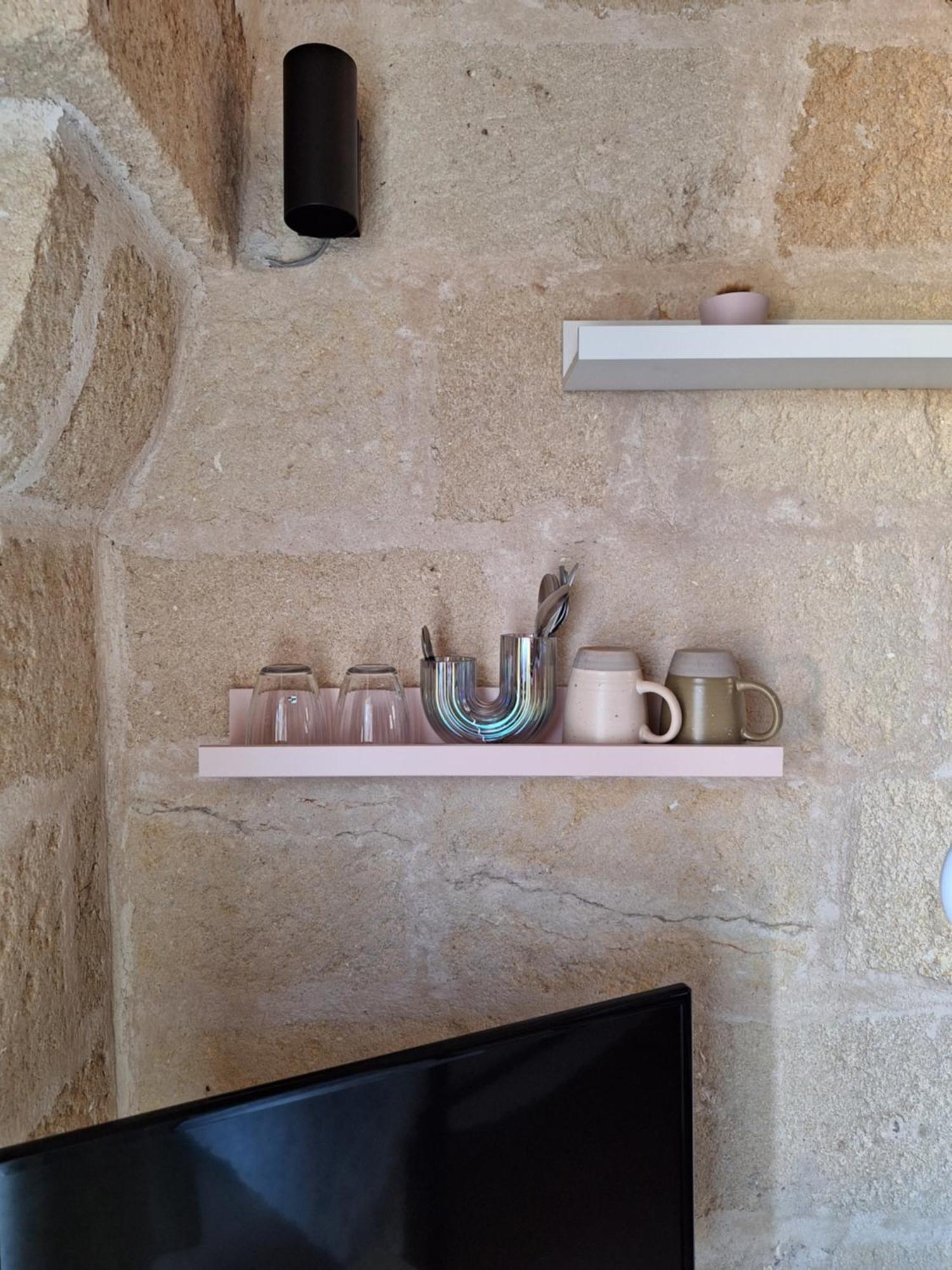 פרנקווילה פונטנה Residenza Anima Mediterranea מראה חיצוני תמונה