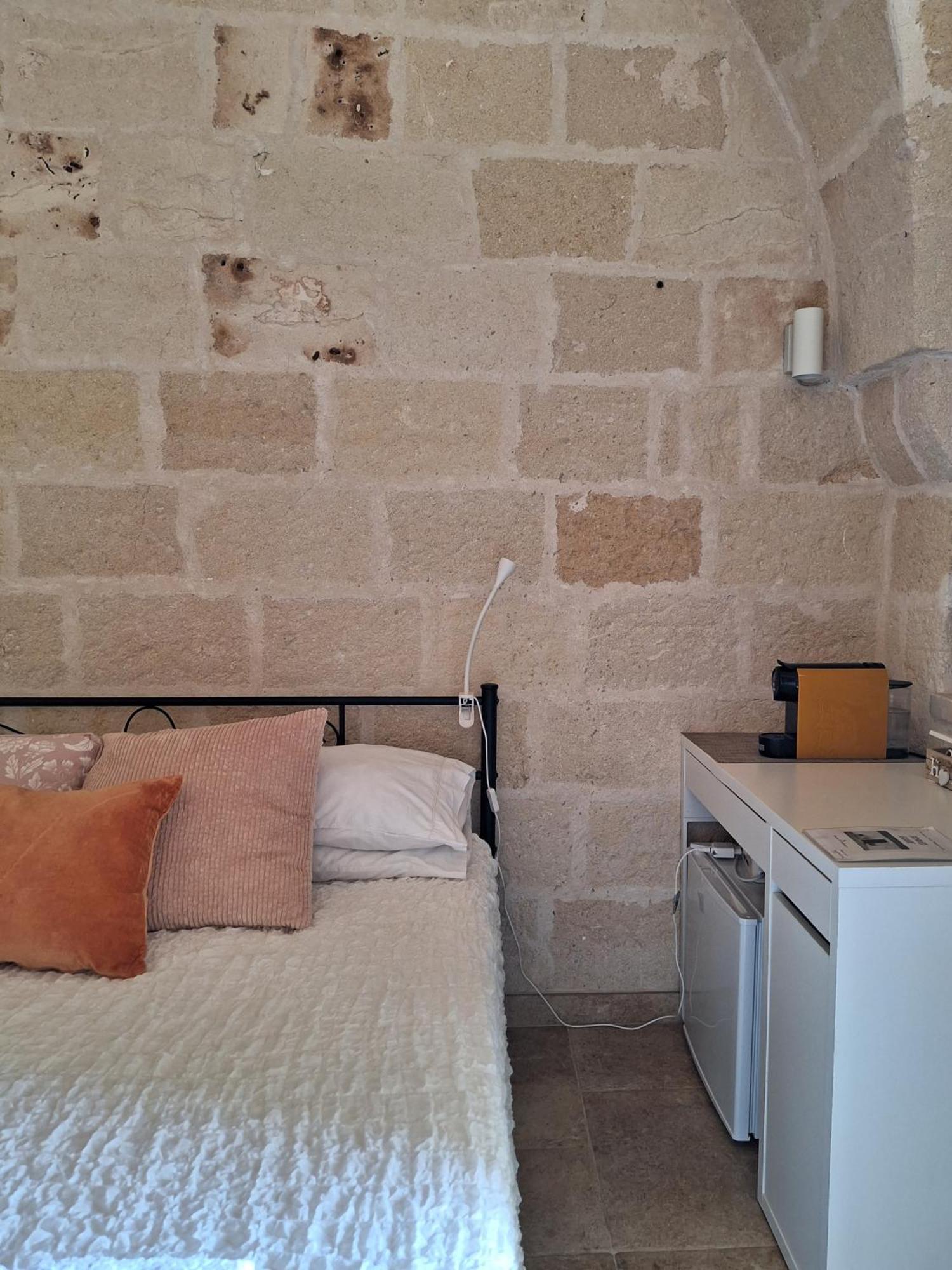 פרנקווילה פונטנה Residenza Anima Mediterranea מראה חיצוני תמונה