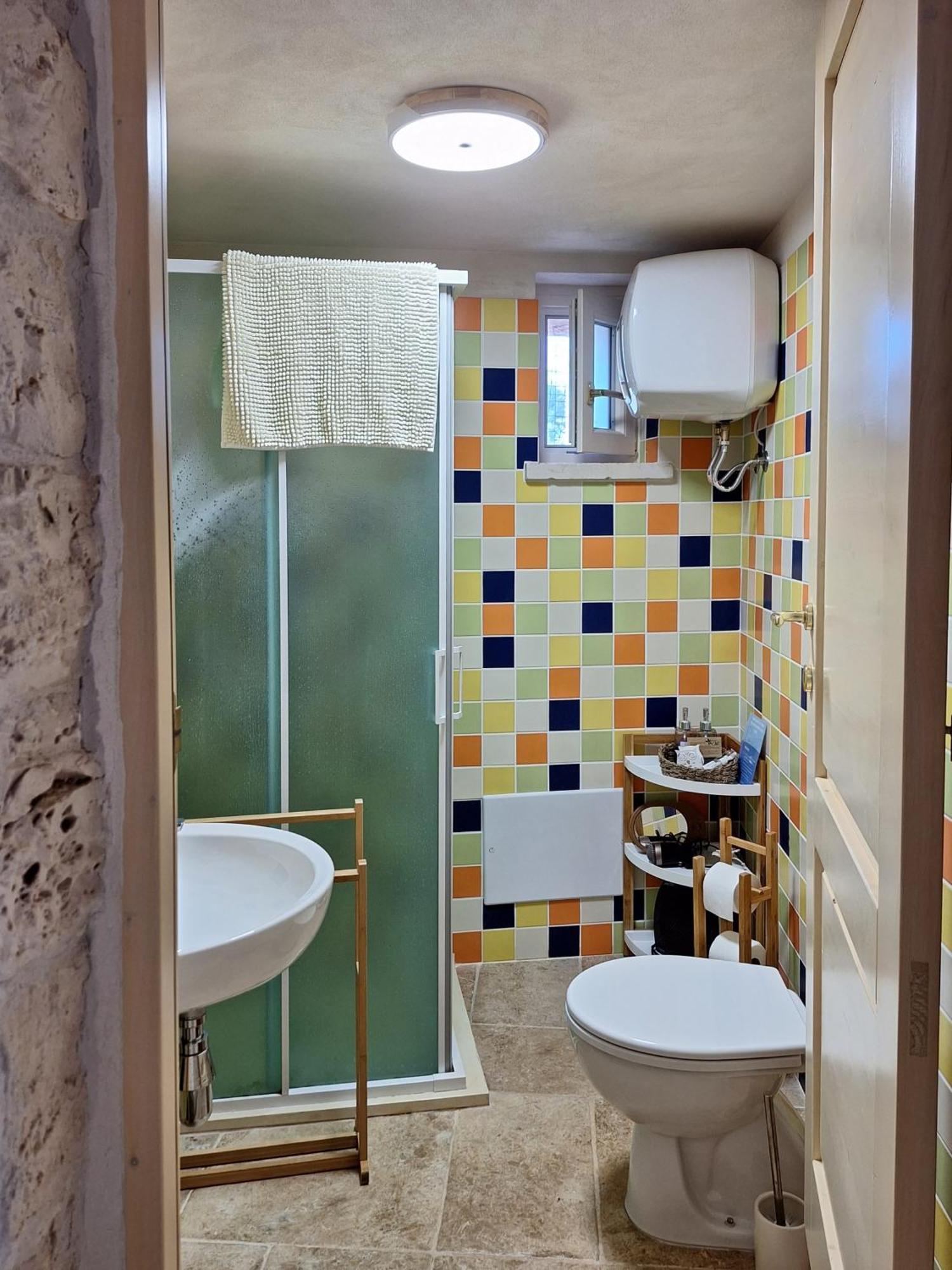 פרנקווילה פונטנה Residenza Anima Mediterranea מראה חיצוני תמונה