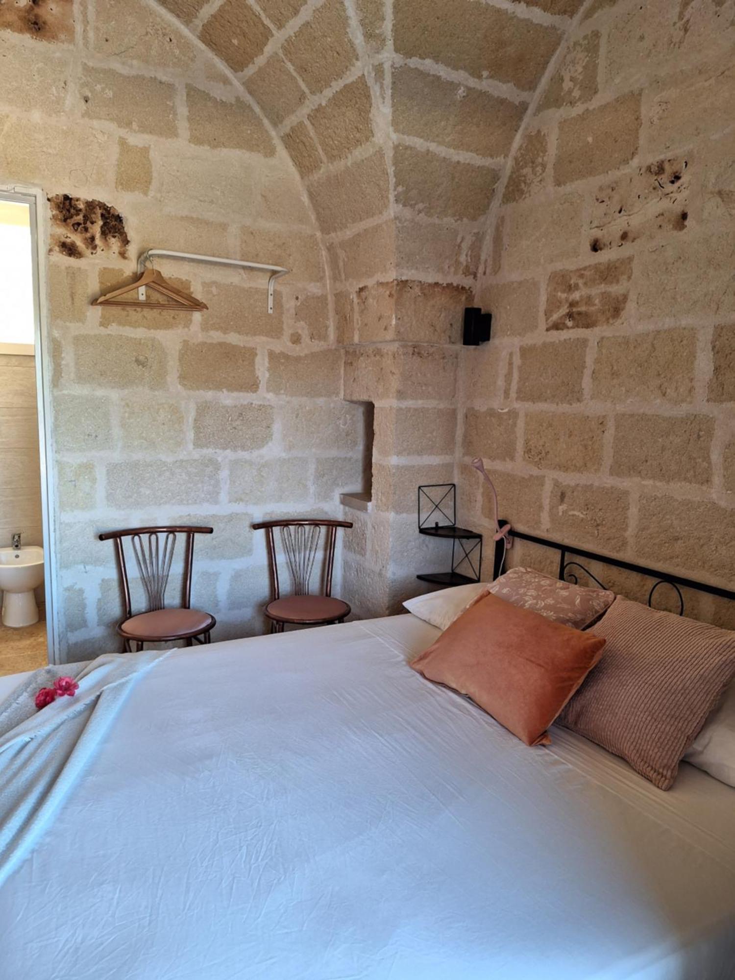 פרנקווילה פונטנה Residenza Anima Mediterranea מראה חיצוני תמונה